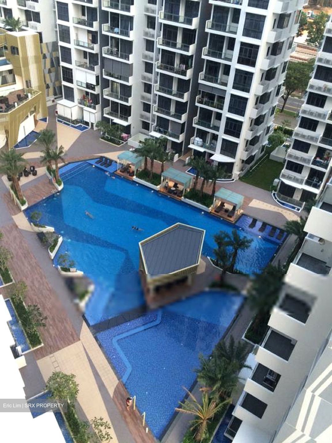 Urban Vista (D16), Condominium #467705011